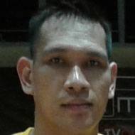 June Mar Fajardo, 35 (篮球运动员)