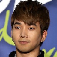 Jung Byung-hee, 36 (流行歌手)