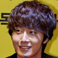 Jung Il-Woo, 36 (Телеактер)