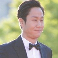 Jung Woo, 44 (電影演員)