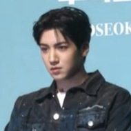 Jung Woo-seok, 26 (Rapper)