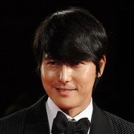 Jung Woo-sung, 50 (TV Actor)