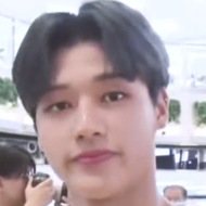 Jung Wooyoung, 24 (Pop Singer)