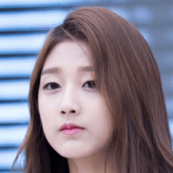 Jung Yein, 27 (流行歌手)