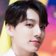 Jungkook, 28 (Popsänger)