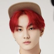 Jungwon, 20 (Pop Singer)