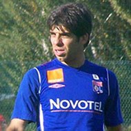 Juninho, 49 (Soccer Player)