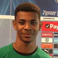 Juninho Bacuna, 28 (Soccer Player)