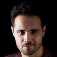 Junio Enrique, 42 (Танцовщик)