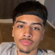 Junior Barajas, 19 (TikTok Star)