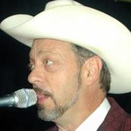 Junior Brown, 73 (Country Singer)