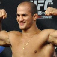 Junior dos Santos, 39 (Боец ММА)