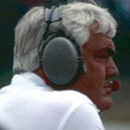 Junior Johnson (1931 - 2019) (赛车手)