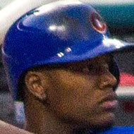 Junior Lake, 35 (Baseball Player)