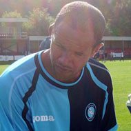 Junior Lewis, 52 (Soccer Player)