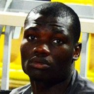 Junior Malanda (1994 - 2015) (Soccer Player)