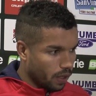 Junior Messias, 34 (Soccer Player)