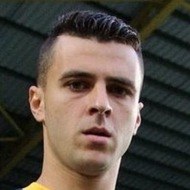 Júnior Moraes, 36 (Soccer Player)