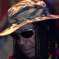 Junior Murvin, 78 (Guitarist)