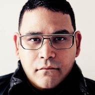 Junior Sanchez, 48 (DJ)