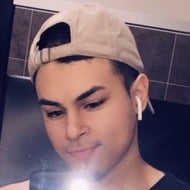 Junior Villegas, 33 (TikTok-ster)