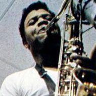 Junior Walker (1931 - 1995) (Jazz Singer)