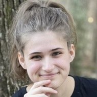 Juniper, 20 (YouTube Star)
