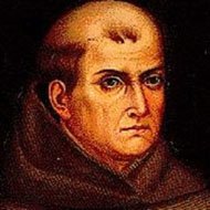 Junípero Serra (1713 - 1784) (宗教领袖)