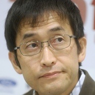 Junji Ito, 60 (漫画作者)