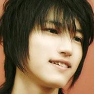 Junnosuke Taguchi, 38 (Pop Singer)