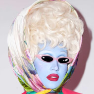 Juno Birch, 31 (Sculptor)
