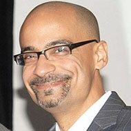 Junot Díaz, 55 (Novelist)