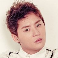 Junsu, 37 (Pop Singer)