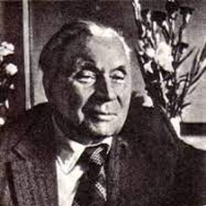 Juozas Grusas (1901 - 1986) (劇作家)