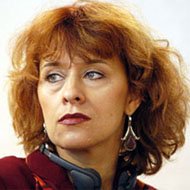 Jurga Ivanauskaite (1961 - 2007) (Novelist)