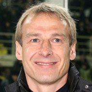 Jurgen Klinsmann, 59 (Soccer Player)