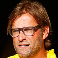Jurgen Klopp, 58 (Soccer Coach)