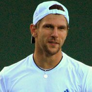 Jurgen Melzer, 44 (Jugador de Tenis)