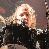 Jurgen Reil, 59 (Drummer)