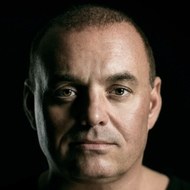 Jürgen Rijkers, 58 (DJ)