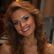 Jurgita Jurkute, 40 (選美比賽)