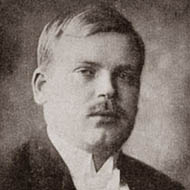 Juri Vilms (1889 - 1918) (政治家)
