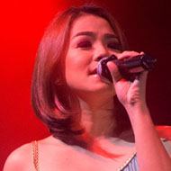 Juris Fernandez, 47 (Pop Singer)
