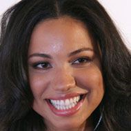 Jurnee Smollett-Bell, 37 (Attrice TV)