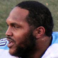Jurrell Casey, 34 (Football Player)