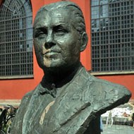 Jussi Bjorling (1911 - 1960) (歌劇演唱家)