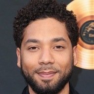 Jussie Smollett, 40 (Movie Actor)