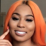 Just Brittany, 34 (Rapper)