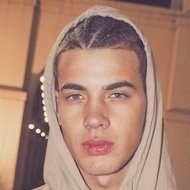 Just Tommy, 27 (说唱歌手)