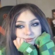 JustaMinx, 28 (Twitch Star)